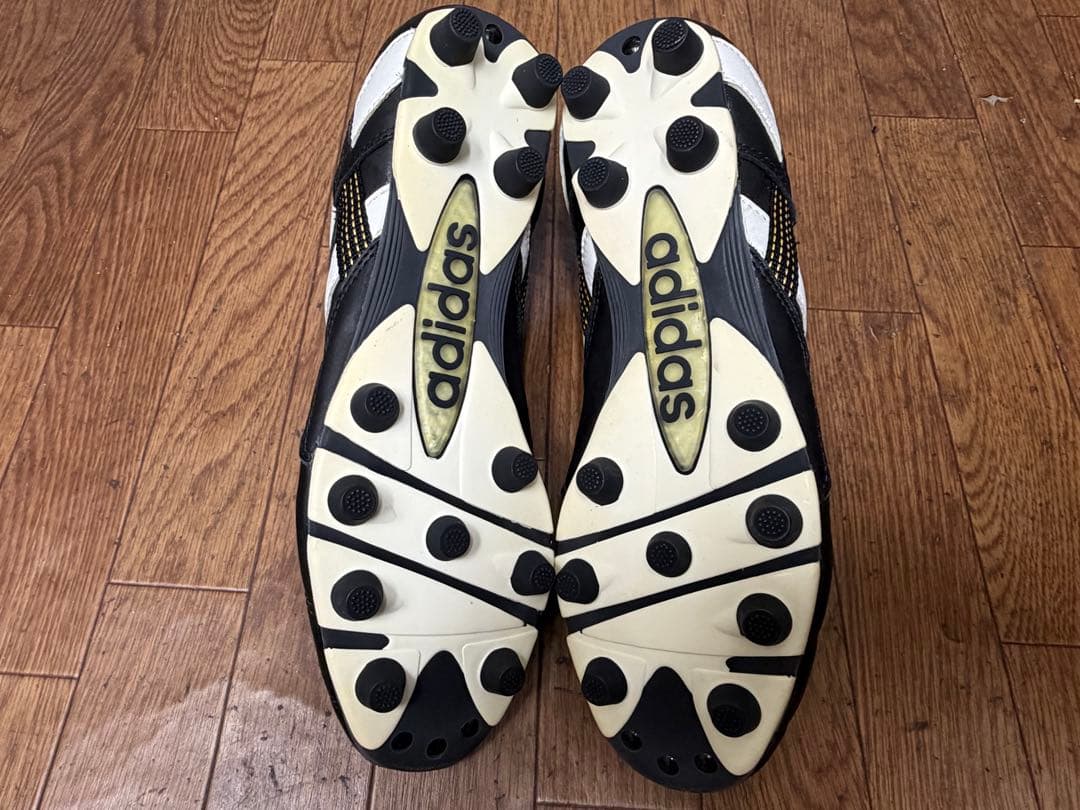 adidas AZTECA LIGA アステカ　リガ　27cm 未使用品