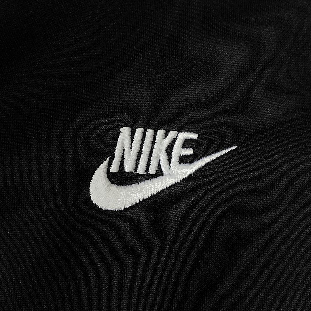 JUVENTUS　NIKE　TRACKJACKET　Ｌサイズ