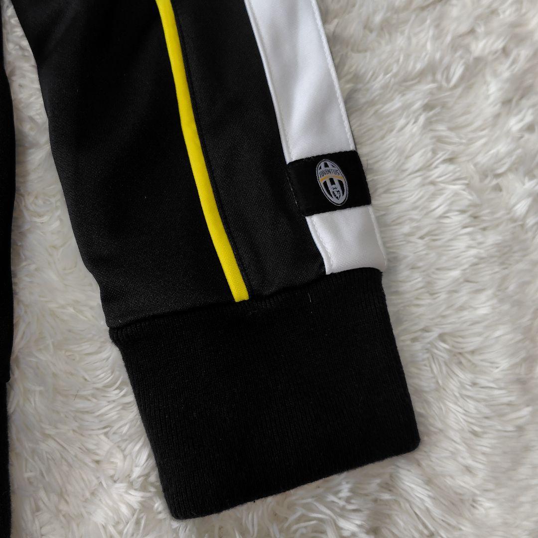 JUVENTUS　NIKE　TRACKJACKET　Ｌサイズ