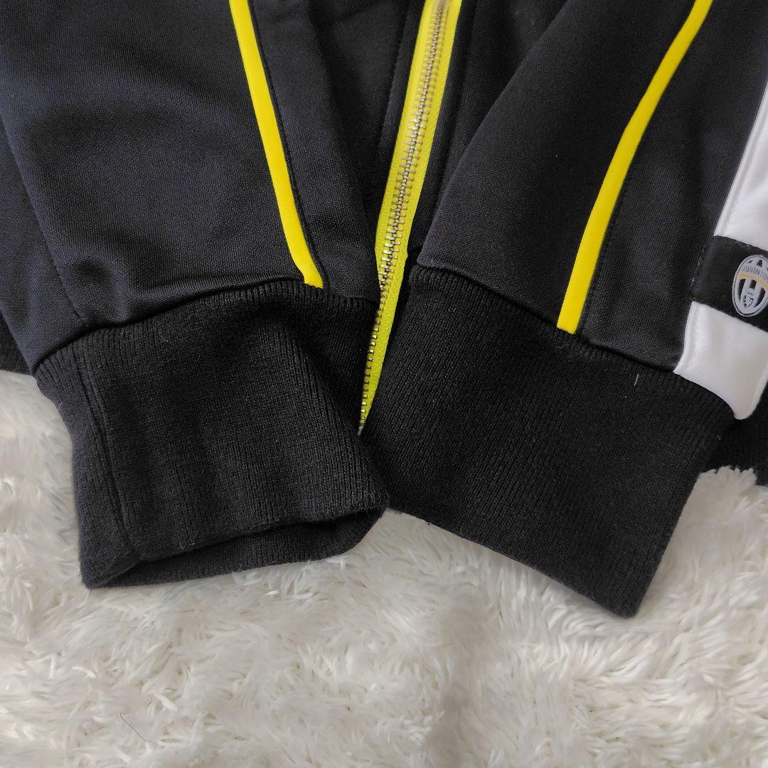 JUVENTUS　NIKE　TRACKJACKET　Ｌサイズ