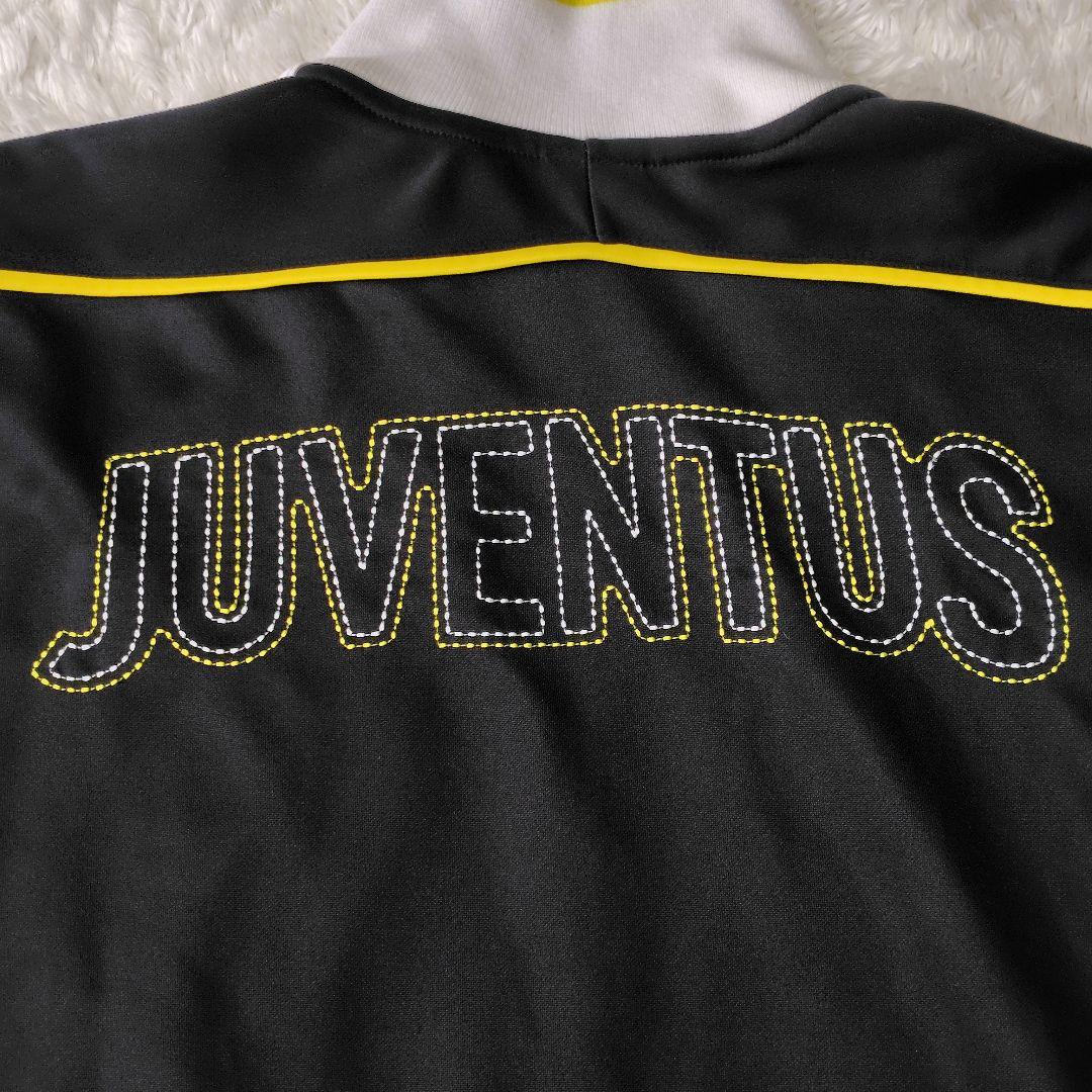 JUVENTUS　NIKE　TRACKJACKET　Ｌサイズ