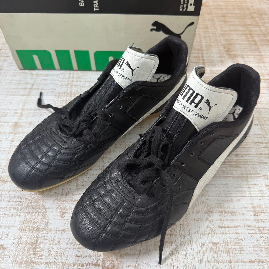Puma Para Mexico パラメヒコ　27.0cm 未使用　プーマ