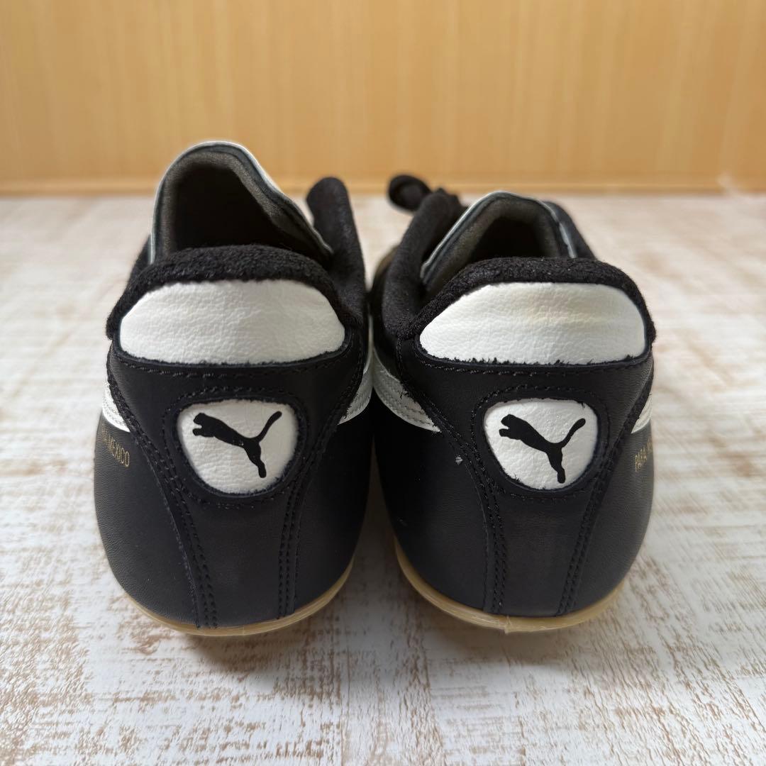Puma Para Mexico パラメヒコ　27.0cm 未使用　プーマ
