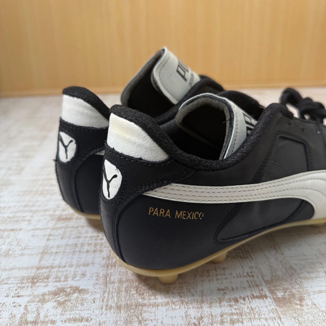 Puma Para Mexico パラメヒコ　27.0cm 未使用　プーマ