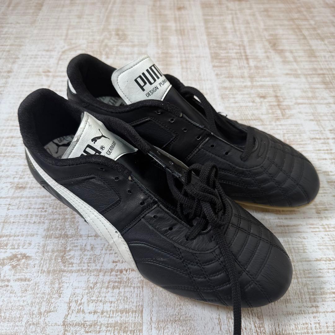 Puma Para Mexico パラメヒコ　27.0cm 未使用　プーマ