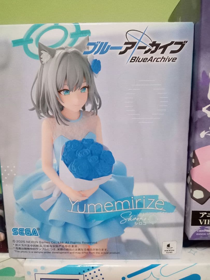 プライズフィギュアまとめて10体　未開封品