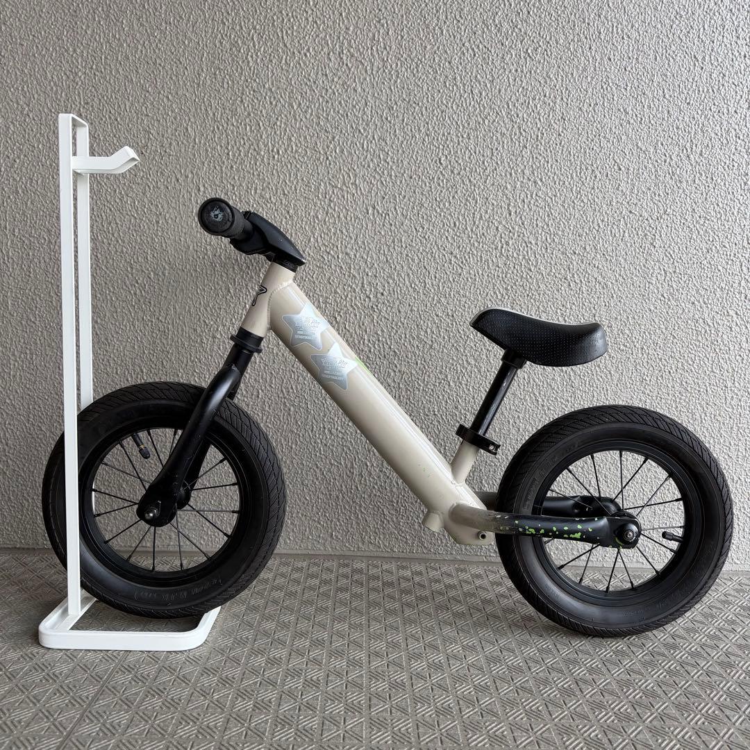 STRIDER 12 DADDYLAB ストライダー バランスバイク ランバイク