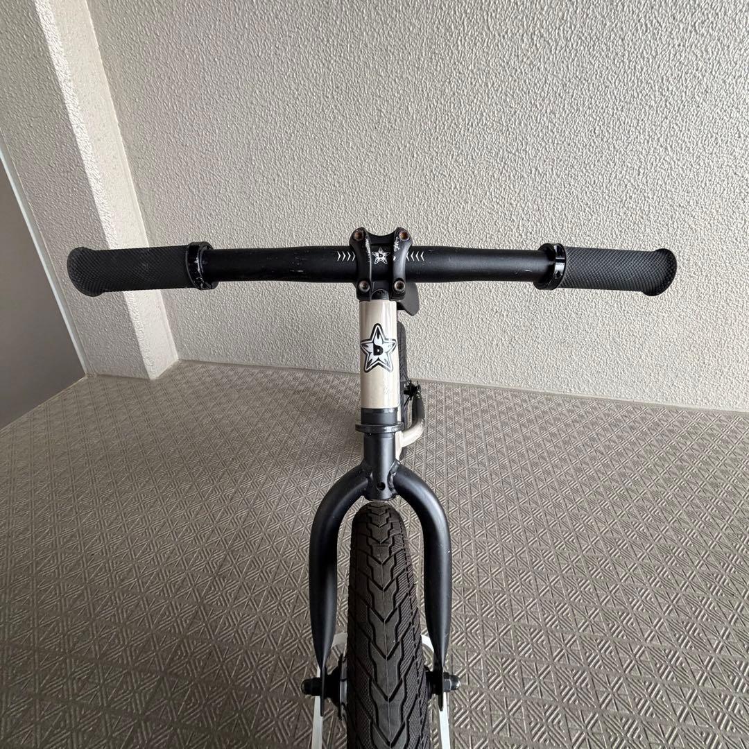 STRIDER 12 DADDYLAB ストライダー バランスバイク ランバイク