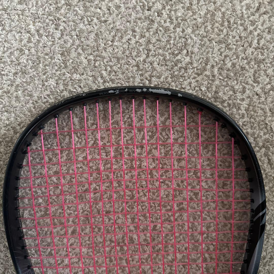 VOLTRAGE 8vテニスラケット