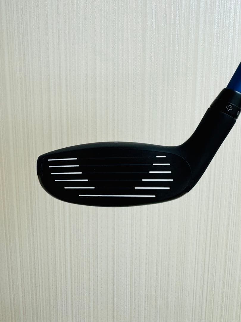 PING G440ハイブリッド 3U 20° ベンタスHB 9X