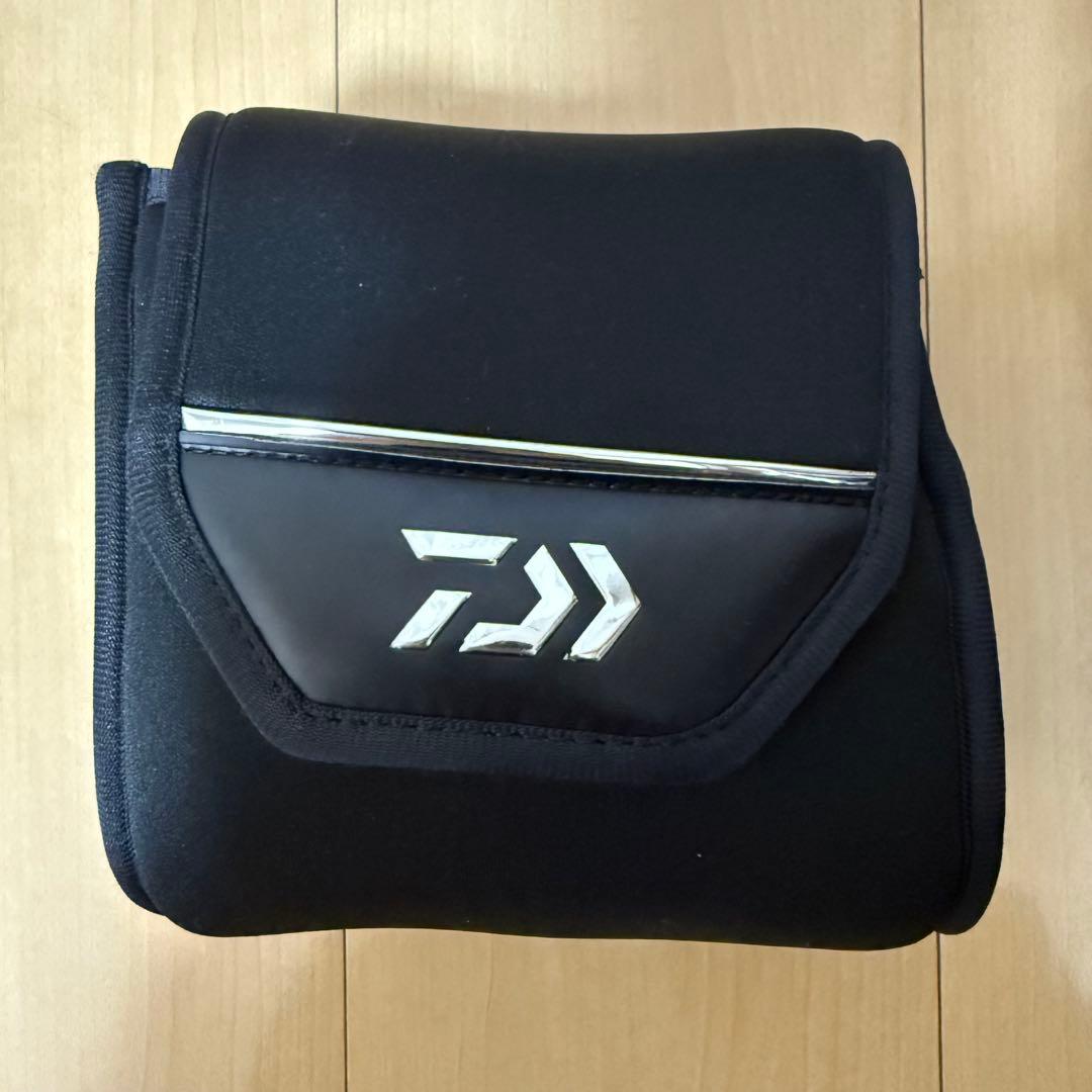 リール 20SALTIGA 14000XH