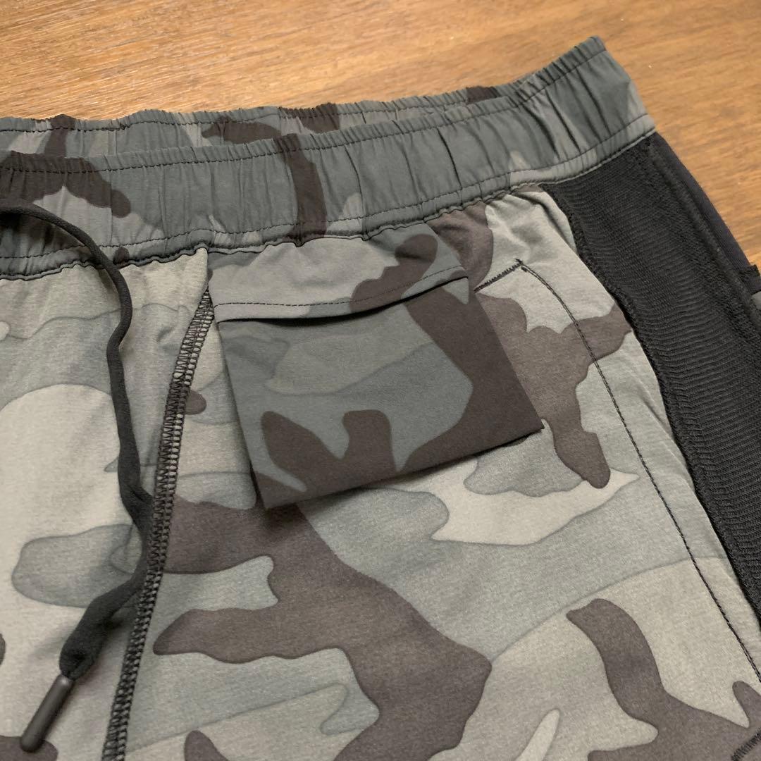ソフ　SOPH F.C.Real Bristol ショートパンツ