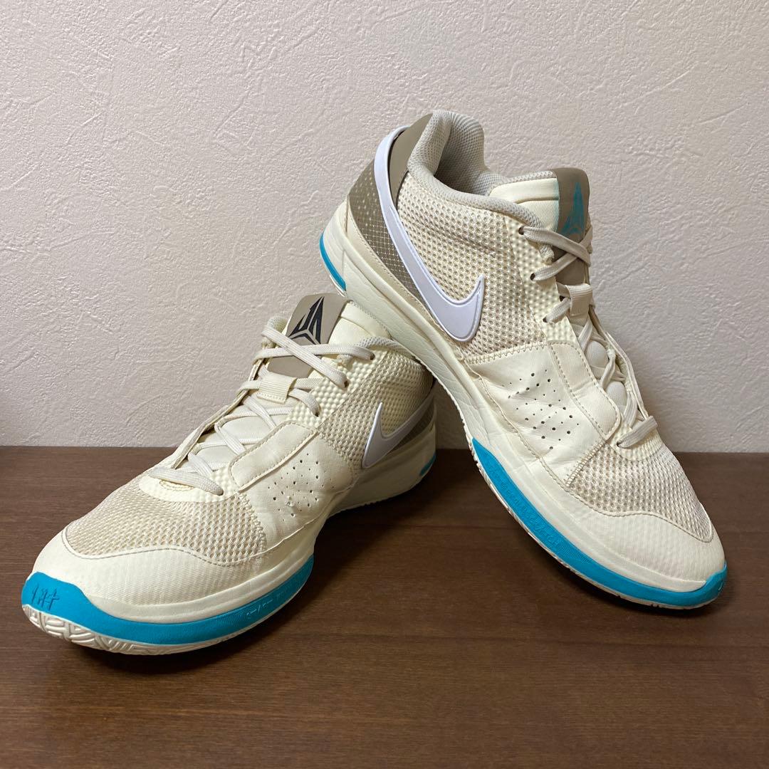 NIKE JA1 EP ナイキ ジャ1 バッシュ 30cm
