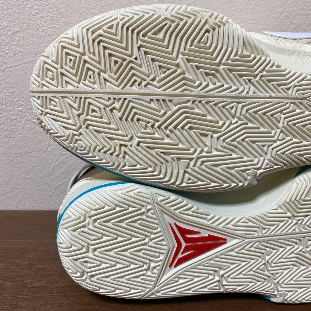 NIKE JA1 EP ナイキ ジャ1 バッシュ 30cm