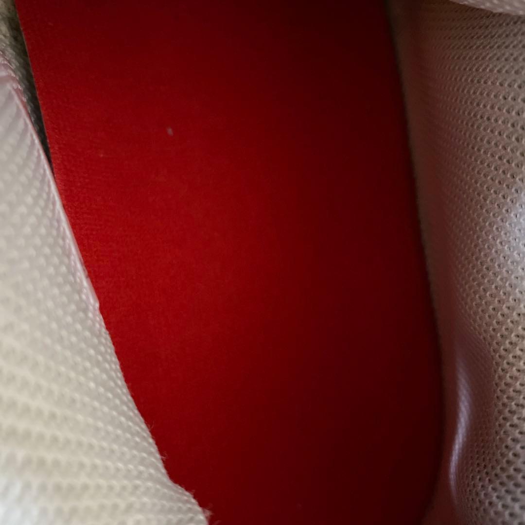 NIKE JA1 EP ナイキ ジャ1 バッシュ 30cm