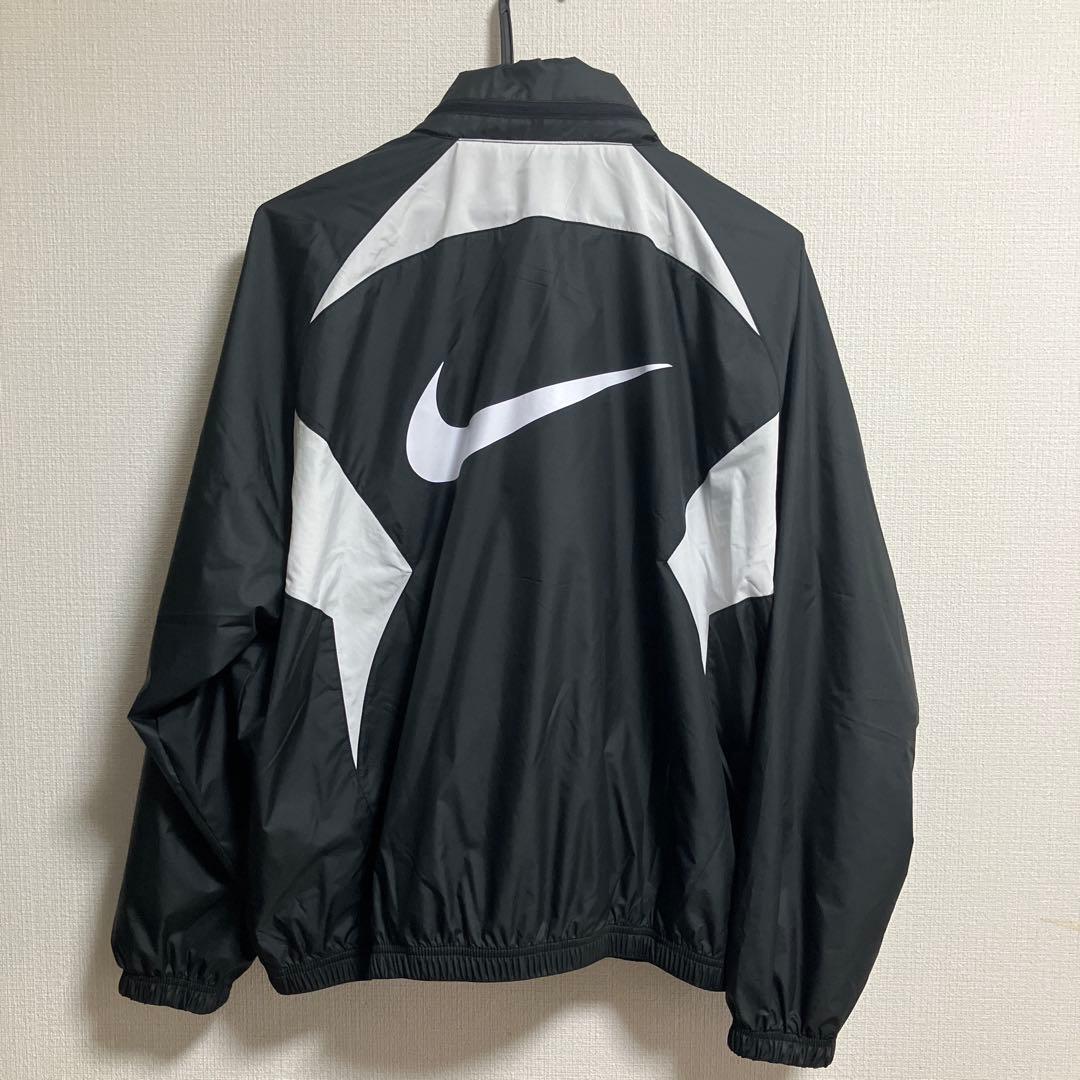 NIKE レペル ライトウェイト サッカージャケット　Ｌ