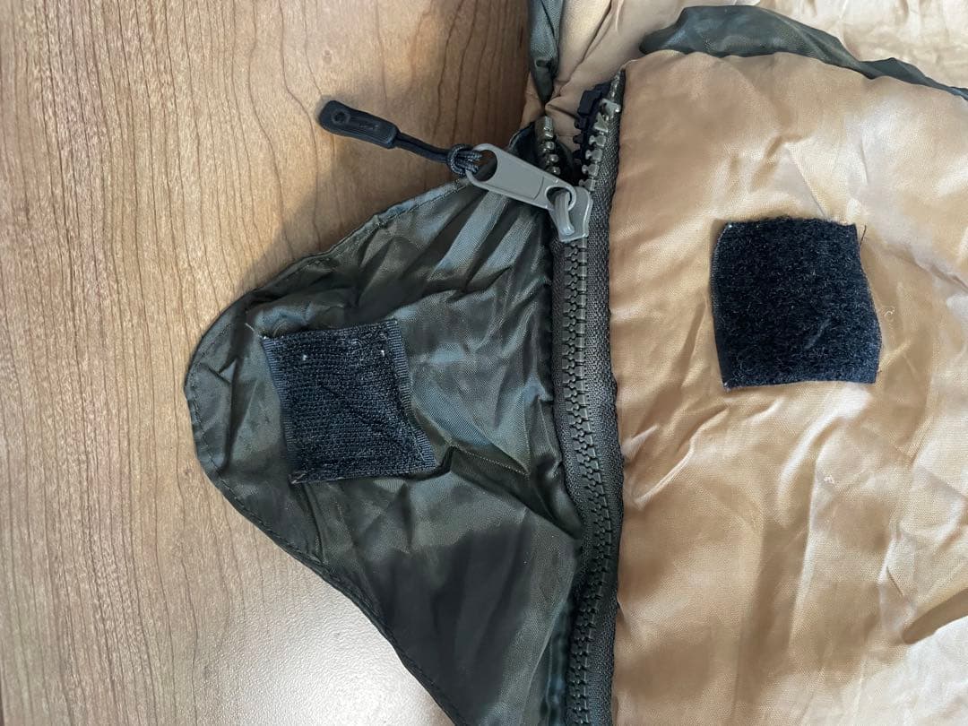 Snugpak スナグパック　シュラフ　ベースキャンプスリープシステム最終値下げ