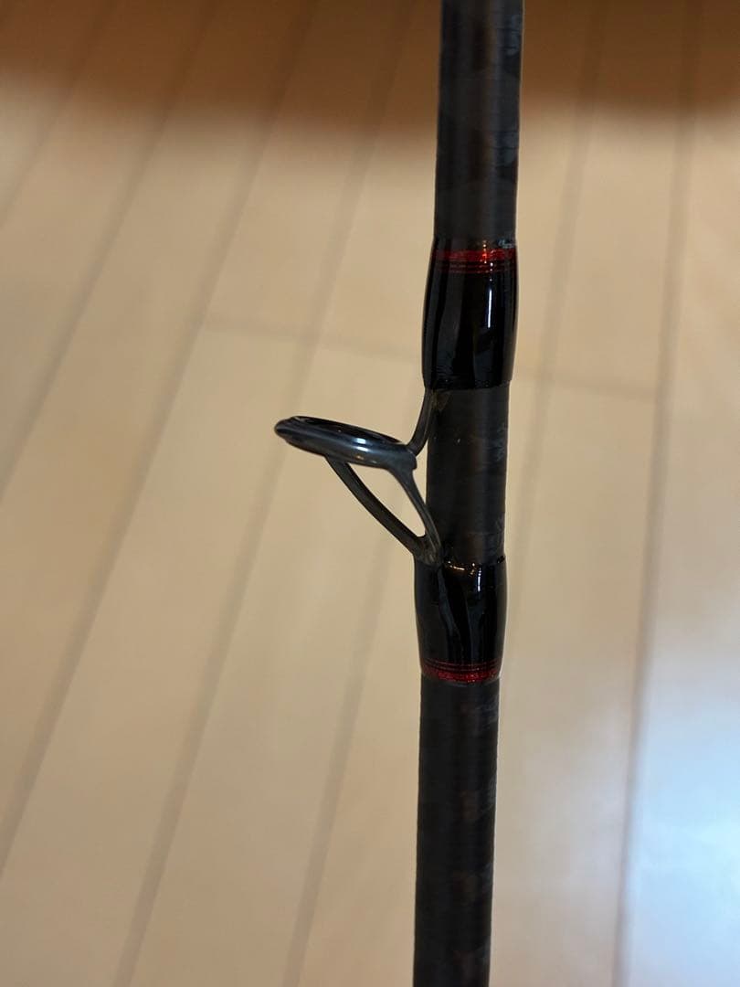 21エンゲツBB B69MH-S 炎月BB69 MH-S