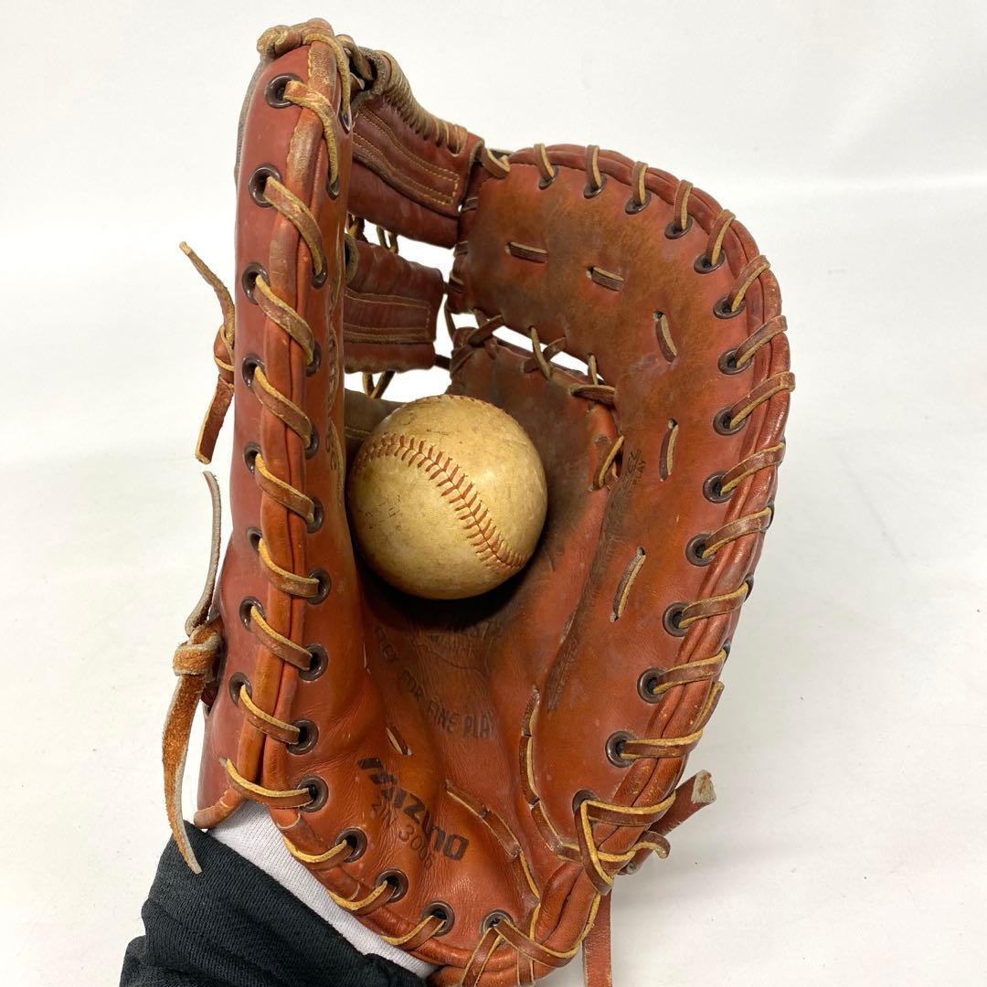 bbgl11 グローブ 野球 ミズノ MIZUNO 右投げ用 ファーストミット