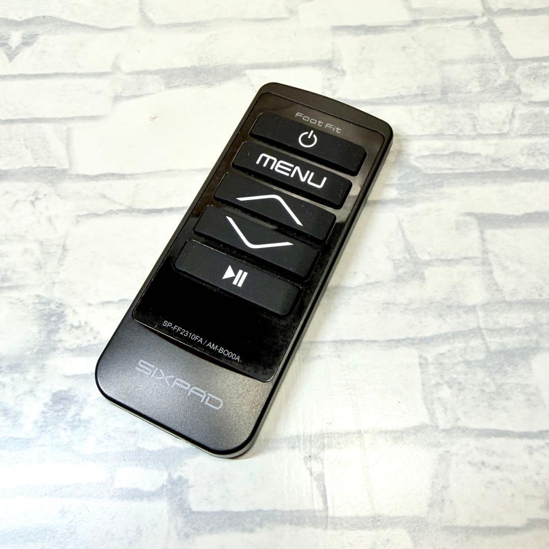 SIXPAD シックスパッド フットフィット2 SP-FF2310F MTG