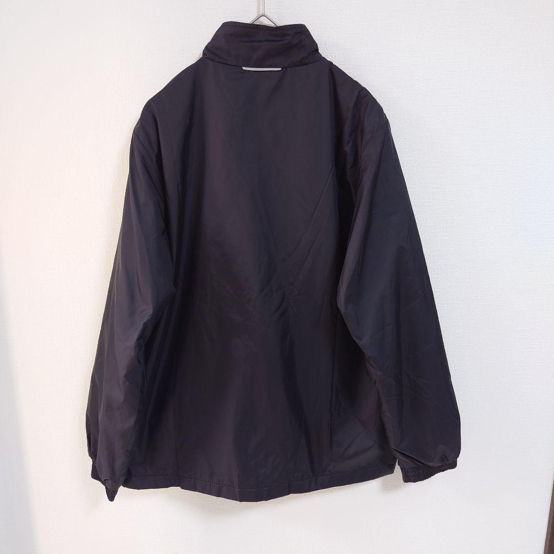 【新品】Puma ウインドブレーカー 上下セット 上150／下140 ブラック