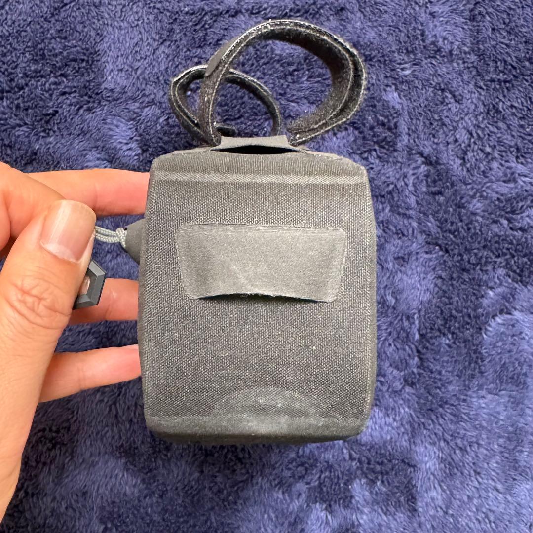 APIDURA フレームバッグ 1L BACKCOUNTRY アピデュラ