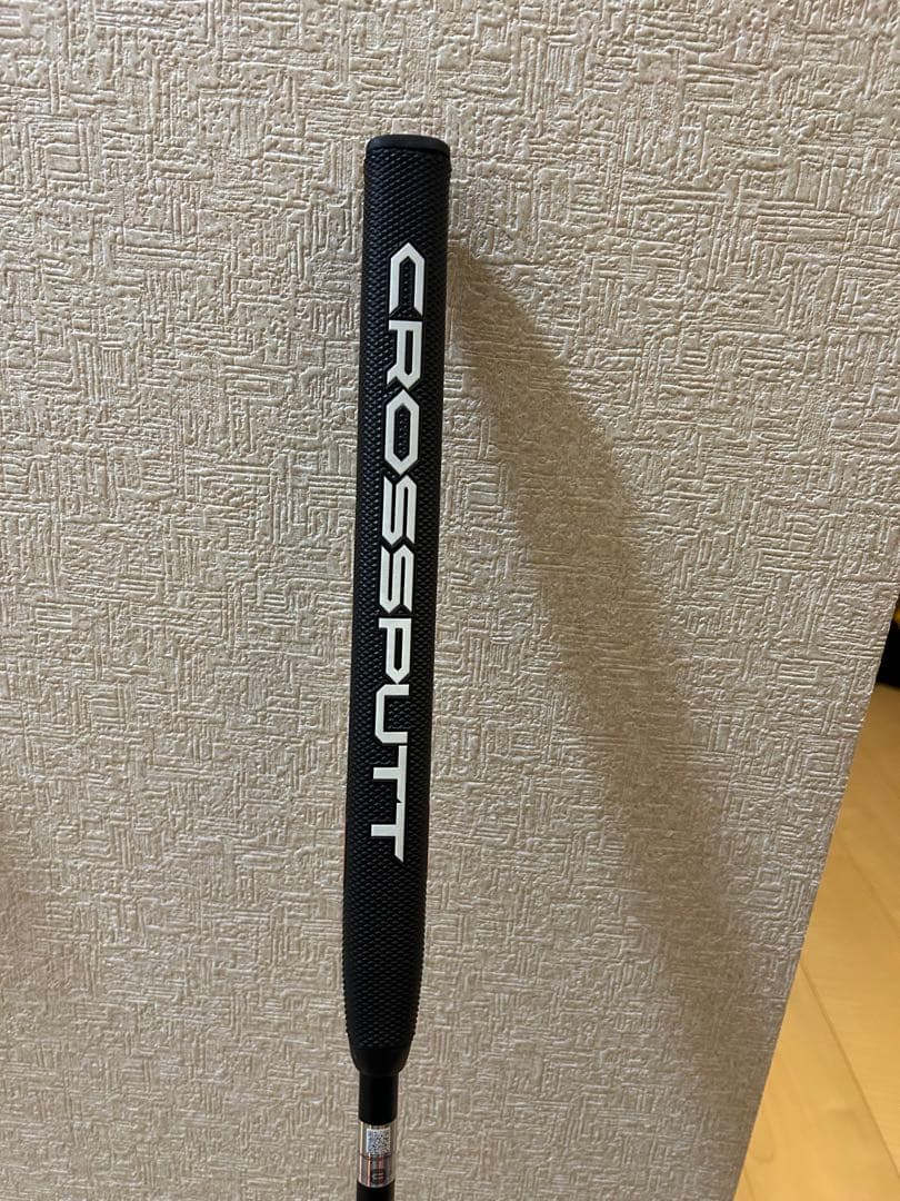 CROSSPUTT TOUR 2.0 ブラックパター