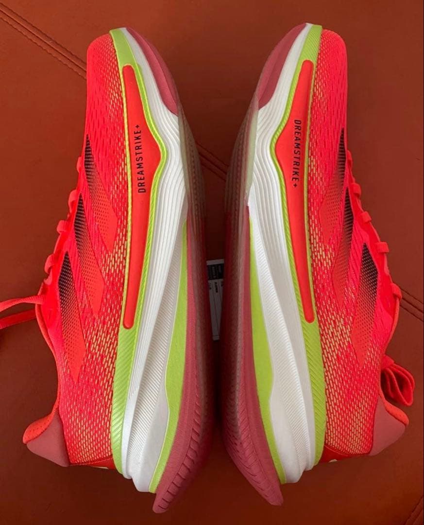 adidas アディダス SUPERNOVA PRIMA 28cm