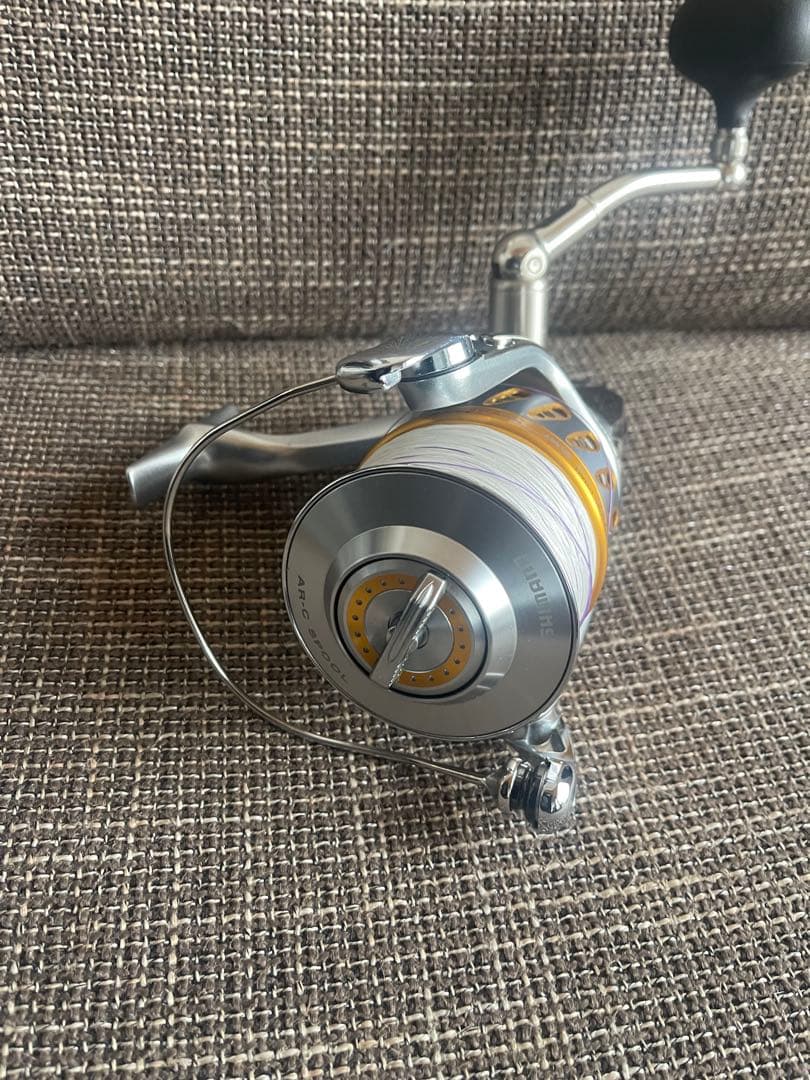 山*田様 SHIMANO STELLA SW20000PG
