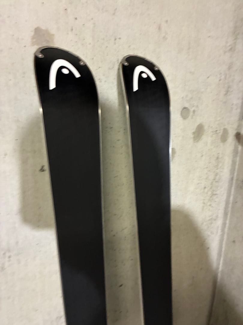 HEAD e‐Race LYT 26 163cm