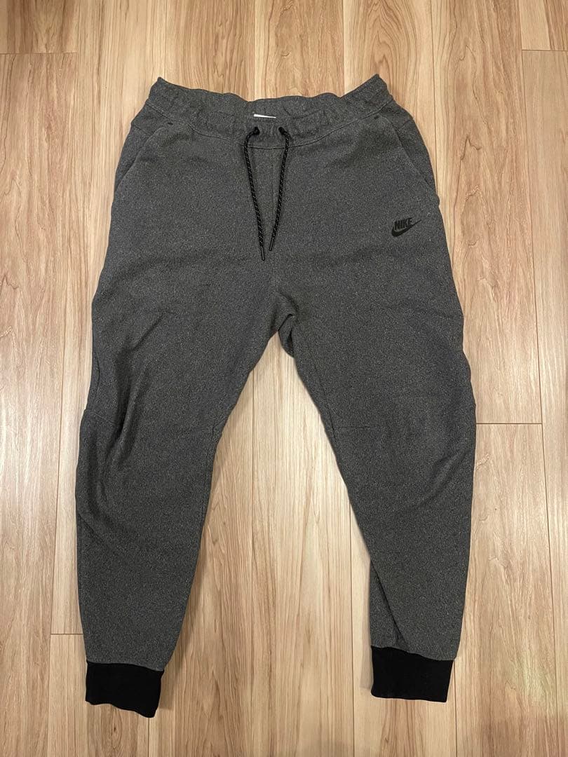 NIKE テックフリース　Lサイズ　週末値下げ！