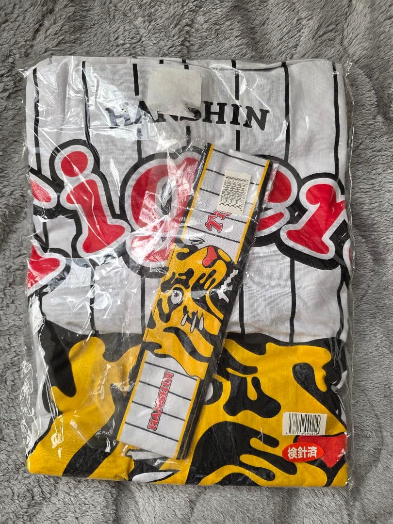 最終価格 阪神タイガース 過去や非売品 優勝記念グッズ含む詰め合わせ８点セット