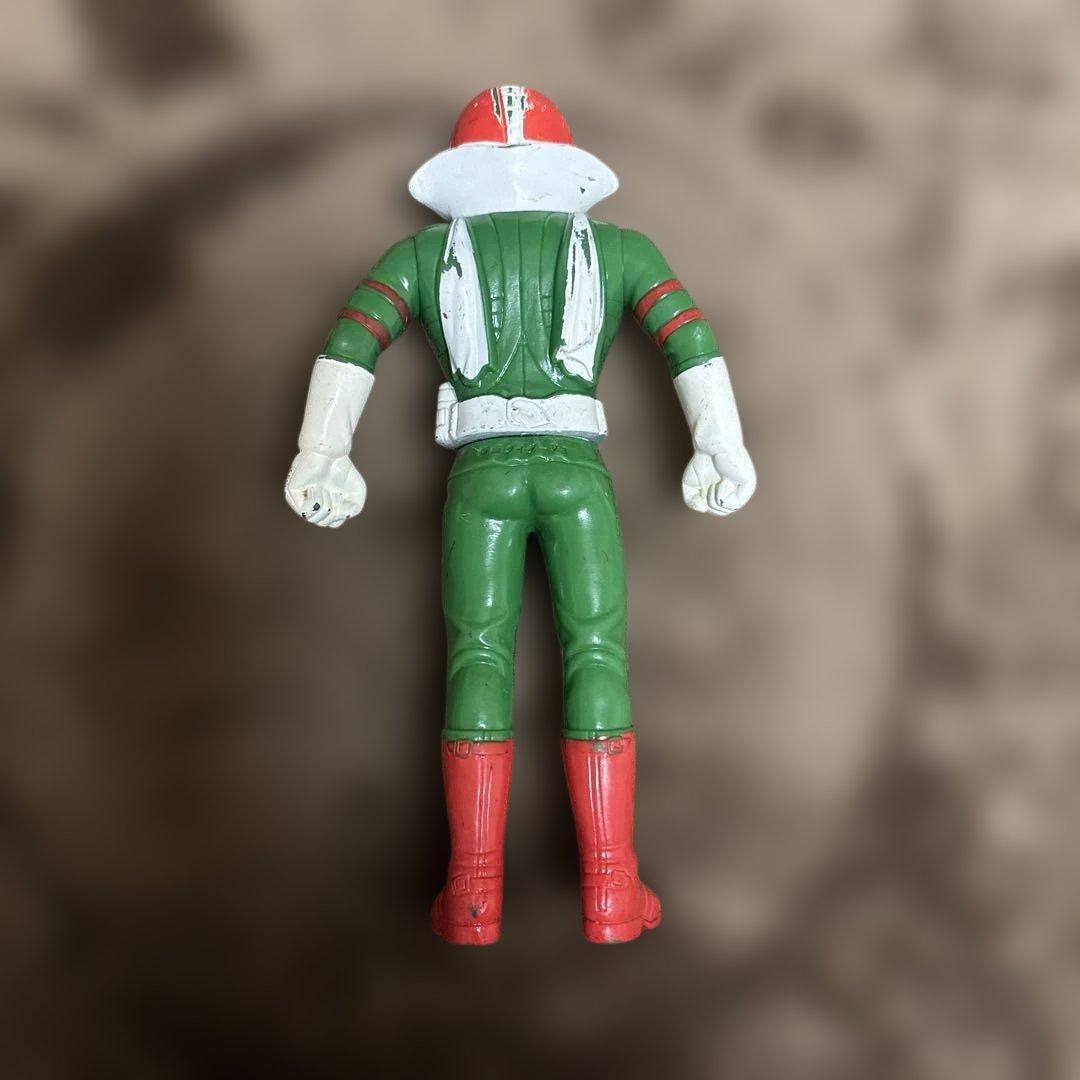 レア仮面ライダー フィギュア 約16cm