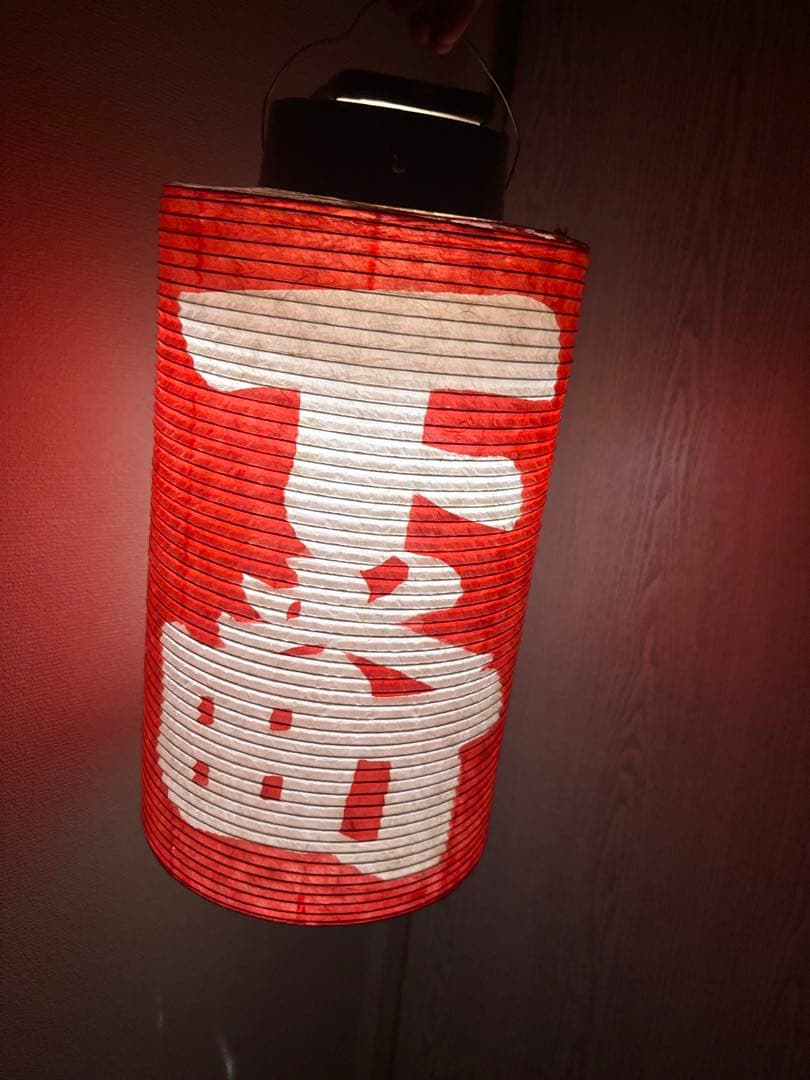 下之町　提灯　だんじり