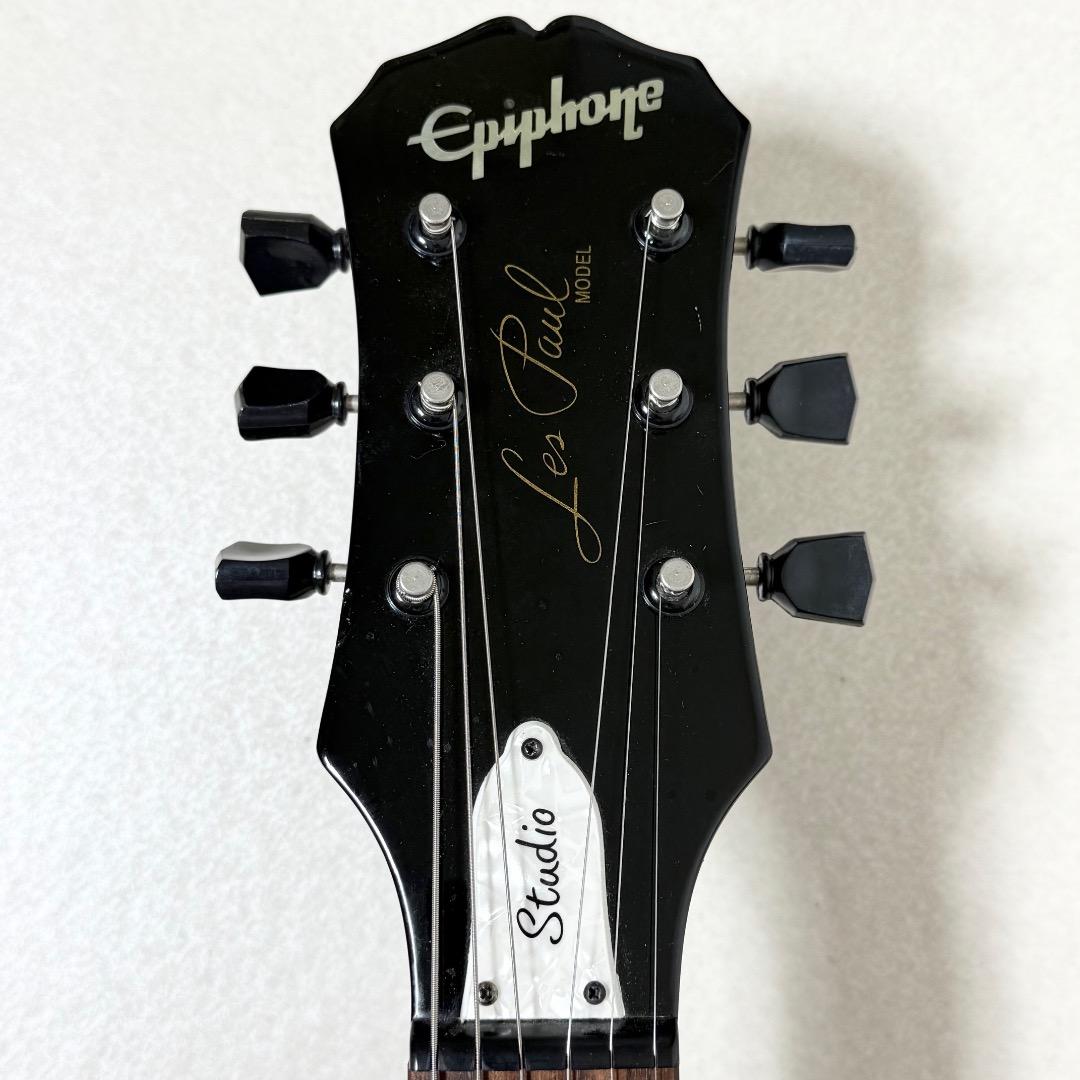 Epiphone Les Paul Joe Perry Type ジョー ペリー