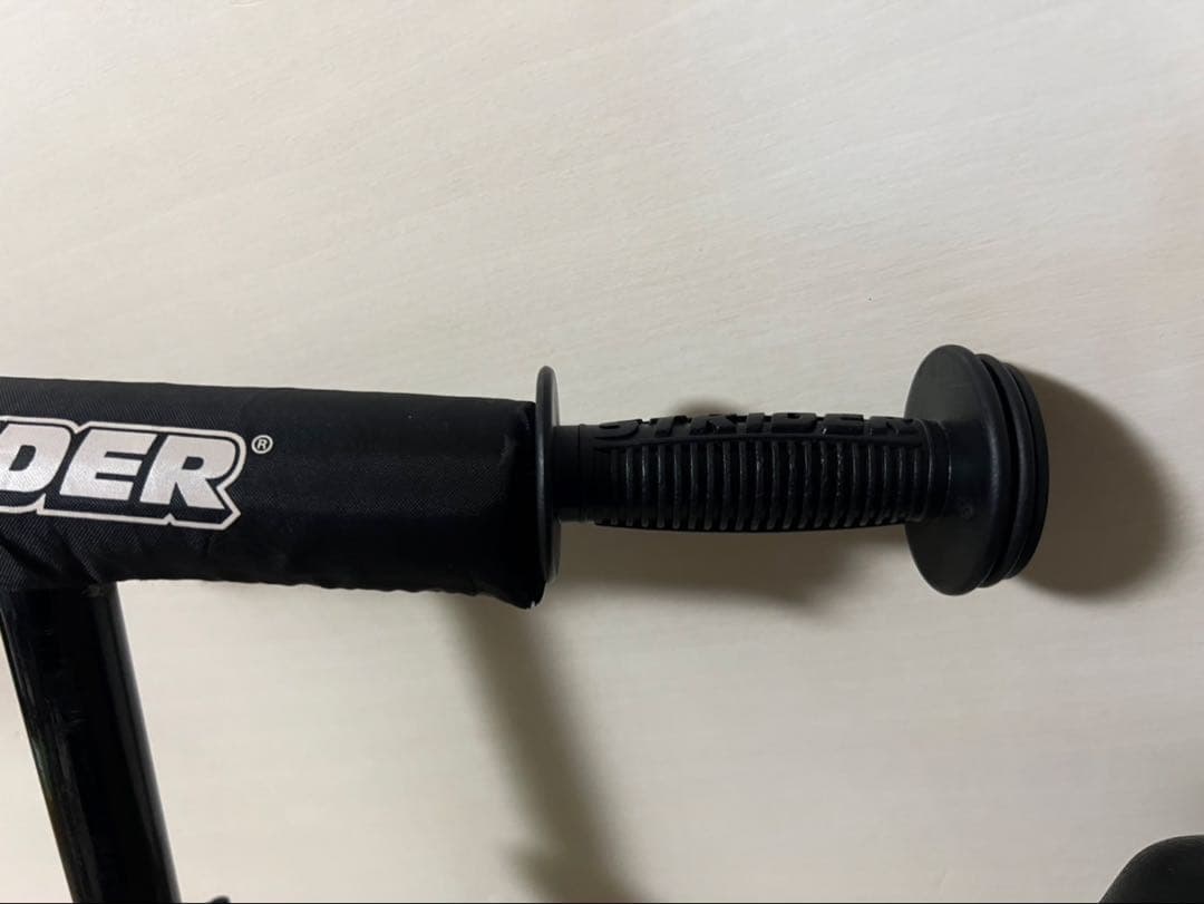 ストライダー スポーツ 12インチ 日本正規品 グリーン STRIDER