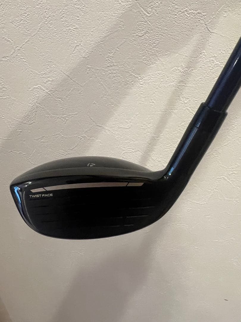 【美品】Q.i10 MAX 5番ユーティリティ 27度