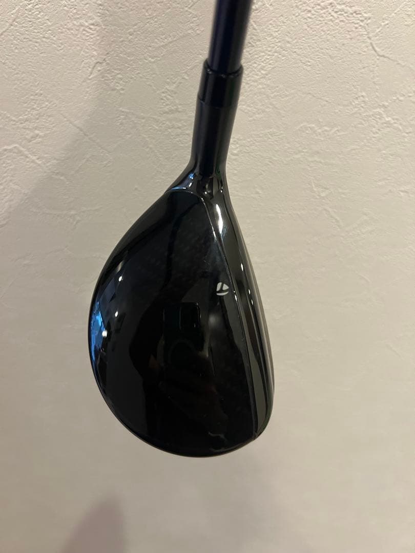【美品】Q.i10 MAX 5番ユーティリティ 27度