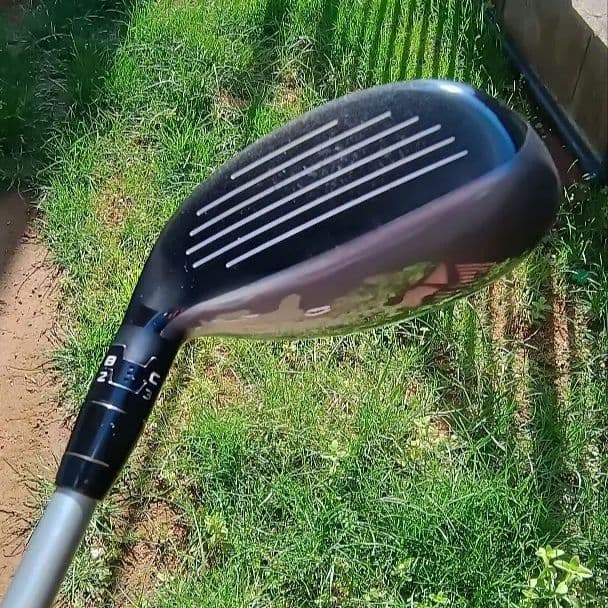 Titleist 816H1 ユーティリティクラブ 23度