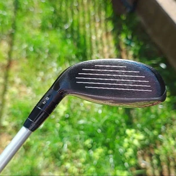 Titleist 816H1 ユーティリティクラブ 23度