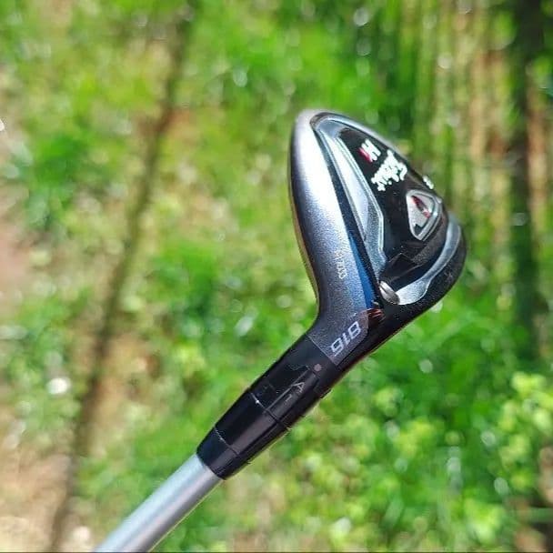 Titleist 816H1 ユーティリティクラブ 23度