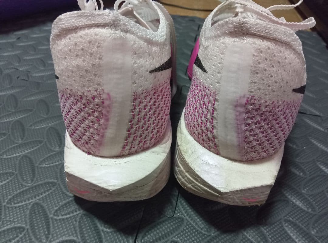 【期間限定出品】NIKE vaporfly3 ヴェイパーフライ3 28.0cm