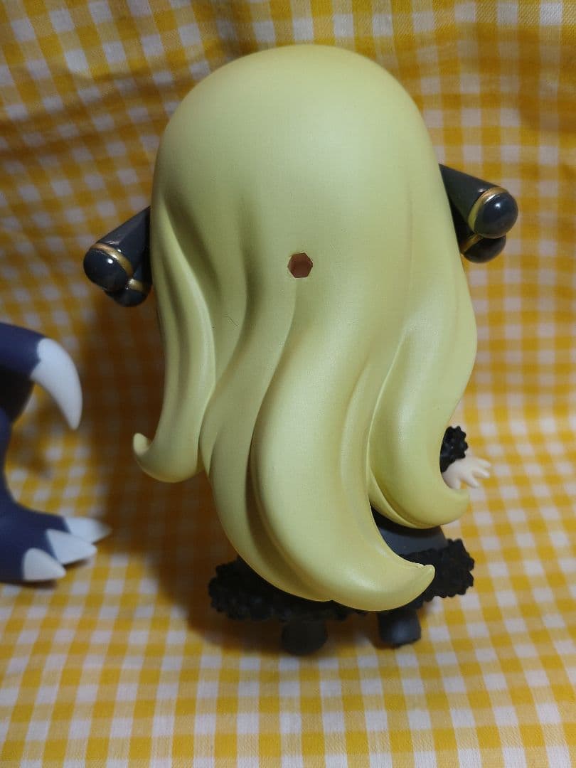 シロナ ねんどろいど