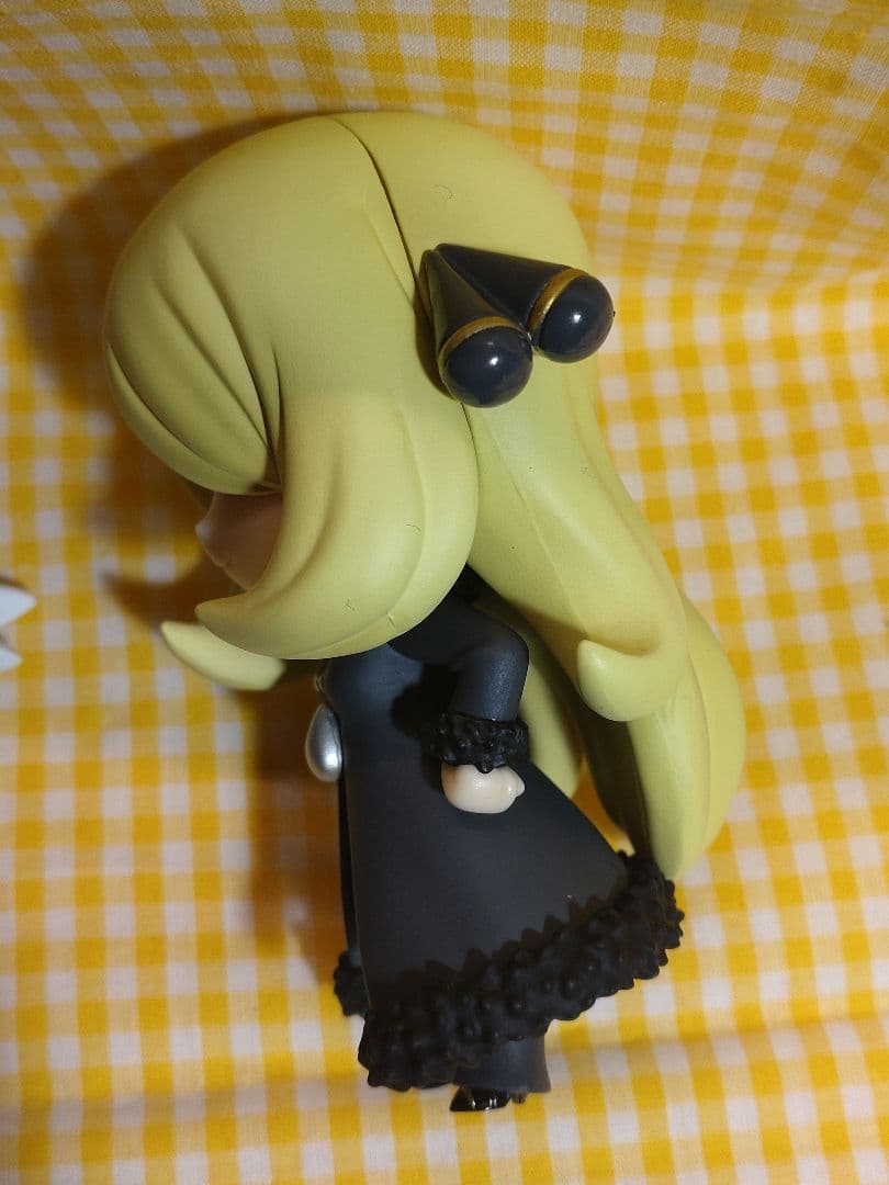 シロナ ねんどろいど