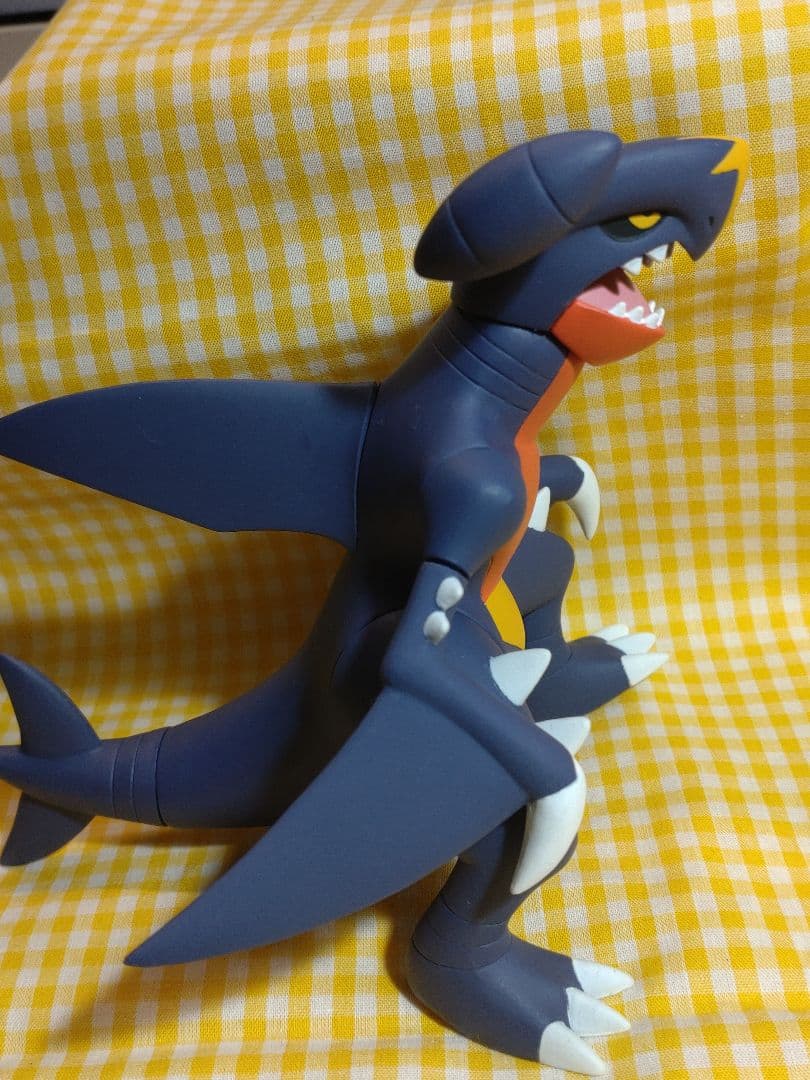 シロナ ねんどろいど
