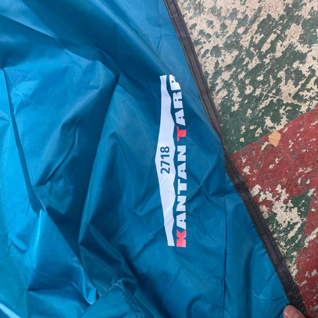 H010 KANTAN TARP カンタンタープ KTNJ2718