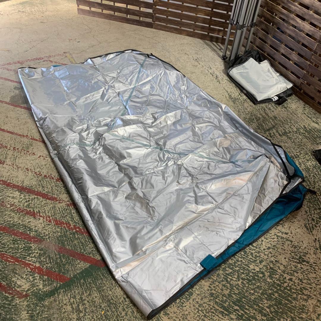 H010 KANTAN TARP カンタンタープ KTNJ2718