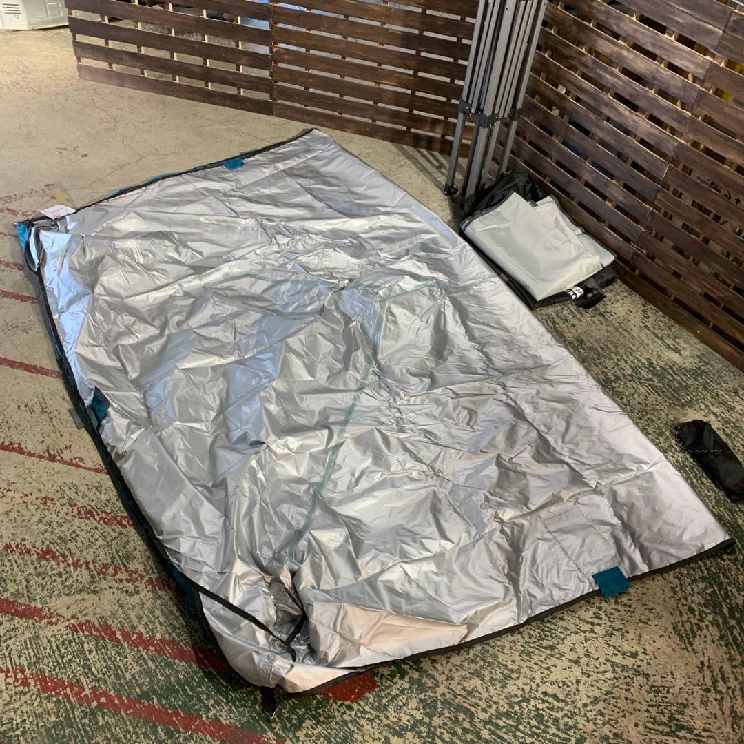 H010 KANTAN TARP カンタンタープ KTNJ2718