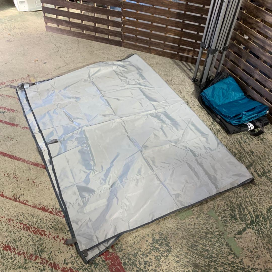 H010 KANTAN TARP カンタンタープ KTNJ2718