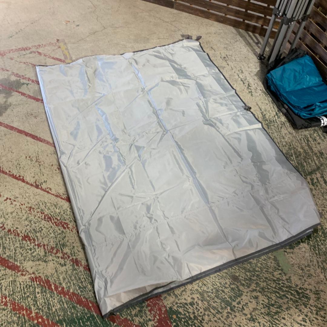 H010 KANTAN TARP カンタンタープ KTNJ2718